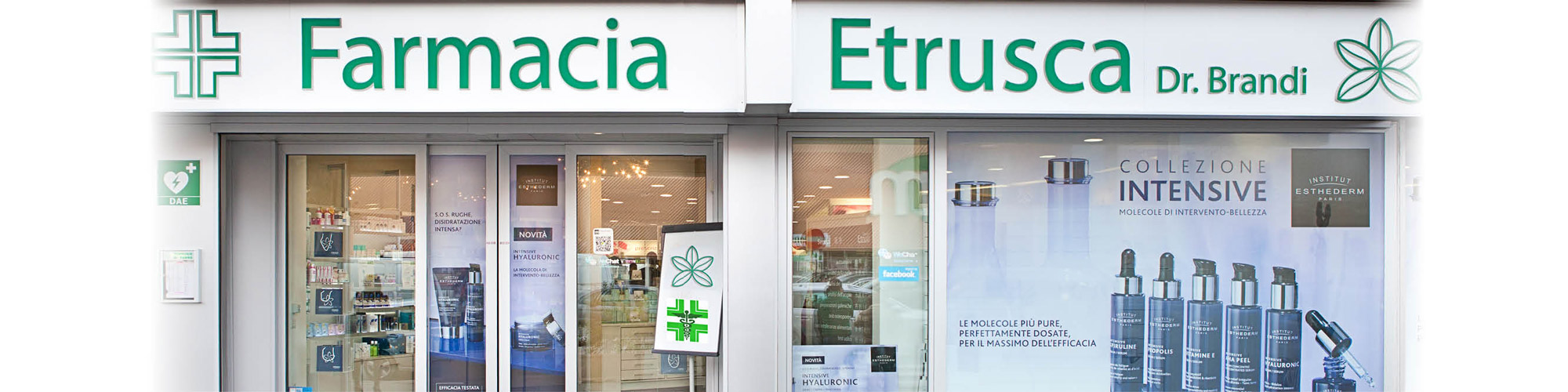 farmacia etrusca