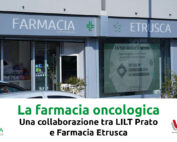 farmacia oncologica