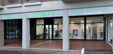 Farmacia Etrusca IOLO
