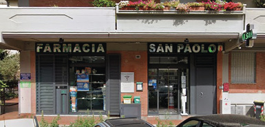 Farmacia Etrusca SAN PAOLO